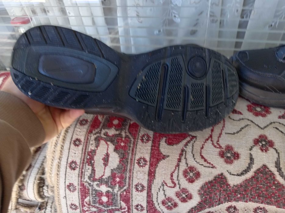 Маратонки Nike 45.5 номер