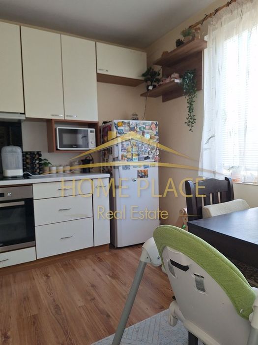 Продава се Тристаен апартамент в Варна, Колхозен пазар - 74 кв.м за 1972 €/кв.м - Снимка #2
