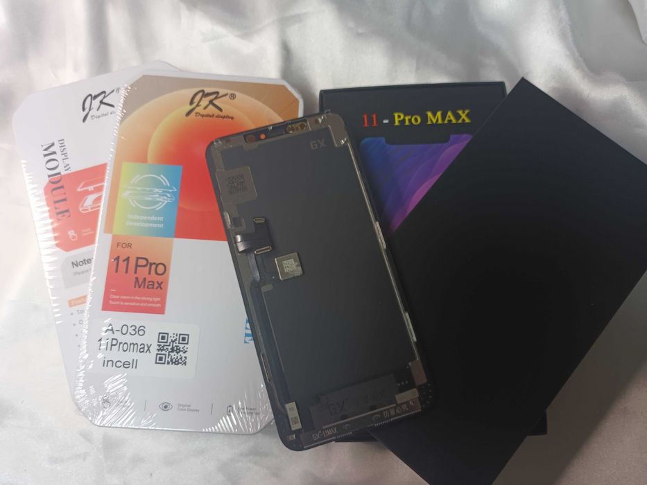 IPHONE 12/12 PRO LCD Дисплей + тъч скрийн , 11 Pro Max