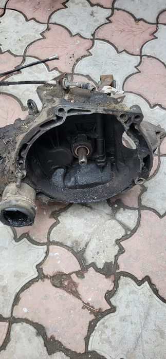 Запчасти Б/у. На Ваз 2109.