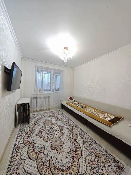 2-комнатной квартиры