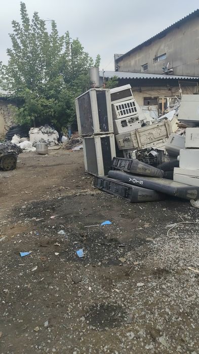 Прием кондиционер