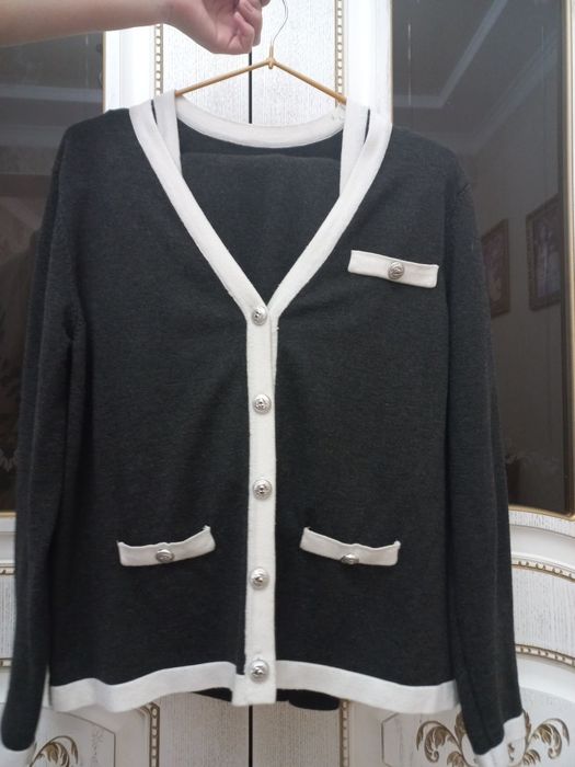 Продам куртка и кофта