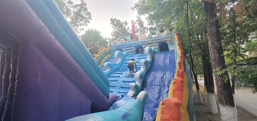 Batut sotiladi xolati zor 8 ga 16 razmerda