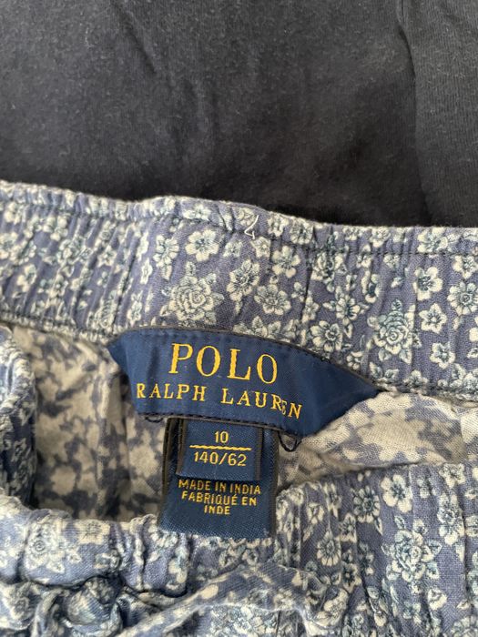 Сет за момиче Roxy/POLO за 10години