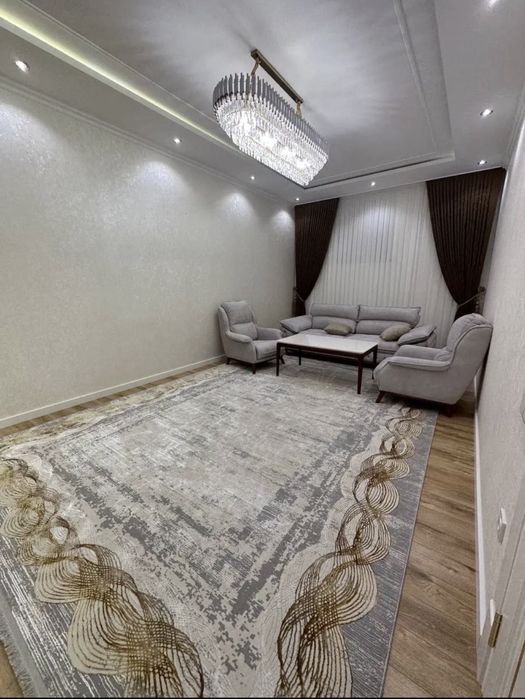 Продажа квартира