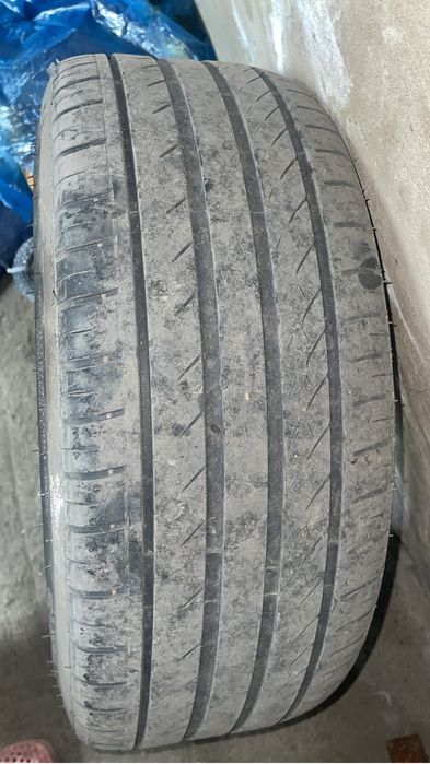 Продам диски Vossen 195|45|R16