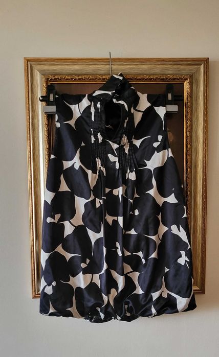 Top elegant de vara Camaieu NOU