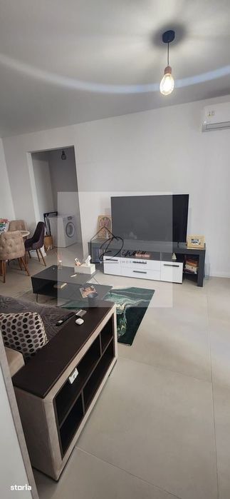 2 Camere  Ambiance Residence Pipera I Premium Mobilat I Comision 0%