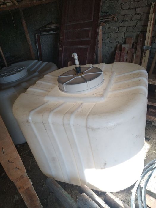 Бачоклар сотилади 1 тоннадан 2 та