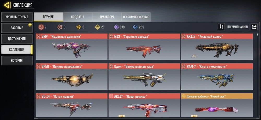 Call of  Duty mobile