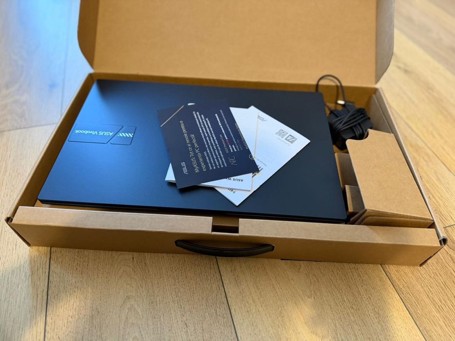 Vand Laptop ASUS i7 / 16GB / 1TB SSD 3 000 lei