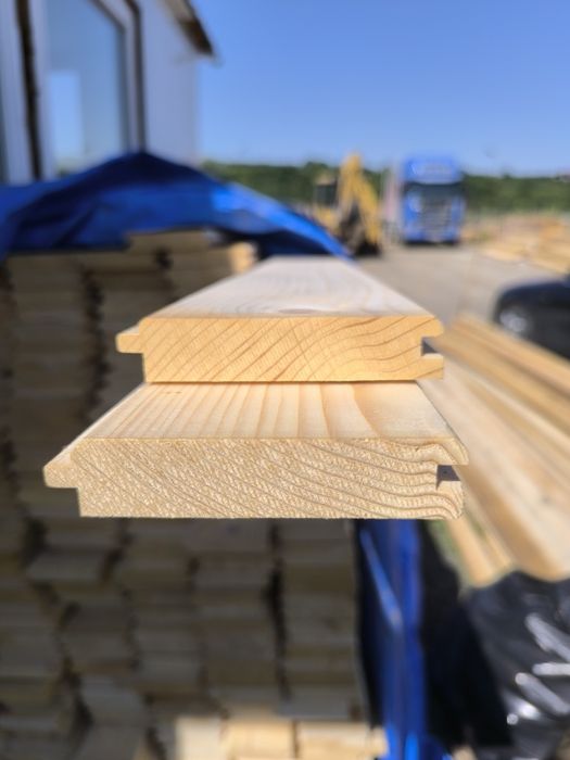 Vand lambriu calitate superioara