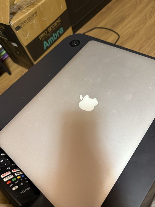 MacBook Pro Retina 15” i7 – A1398 – FUNCȚIONAL