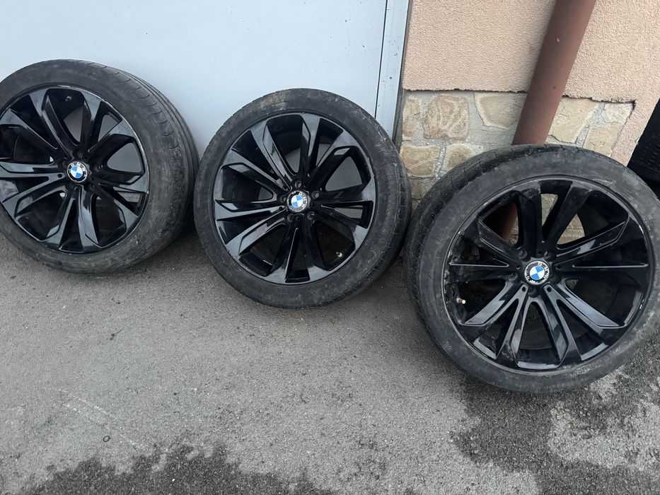 Джанти BMW X5 F15 / 3 броя