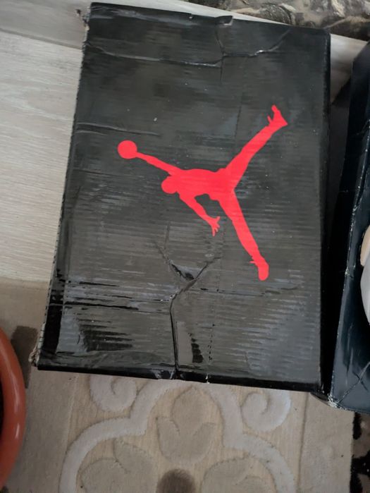 3 Jordan,43 размер