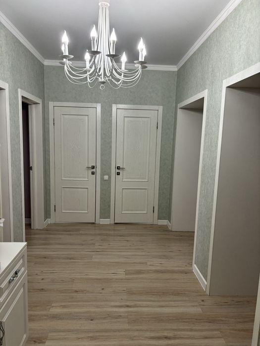 Продажа квартиры