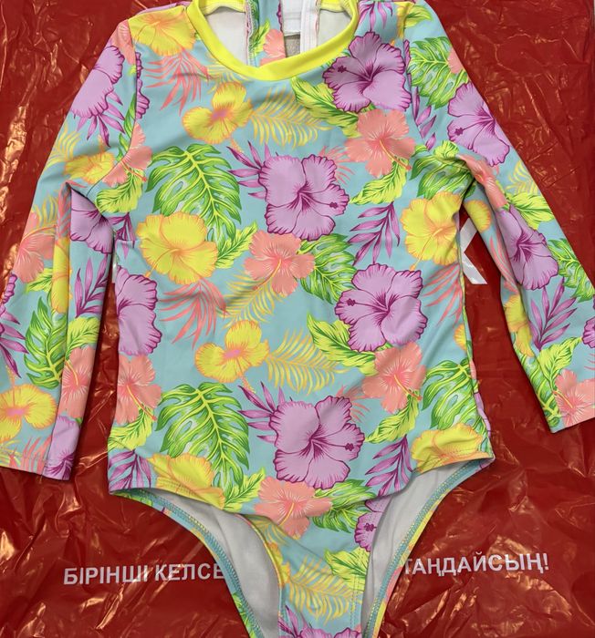 Продам купальники