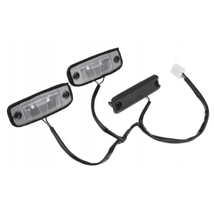 Бутон за отваряне на багажник за Kia Sorento MK 2