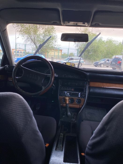 Авто в хорошем состоянии