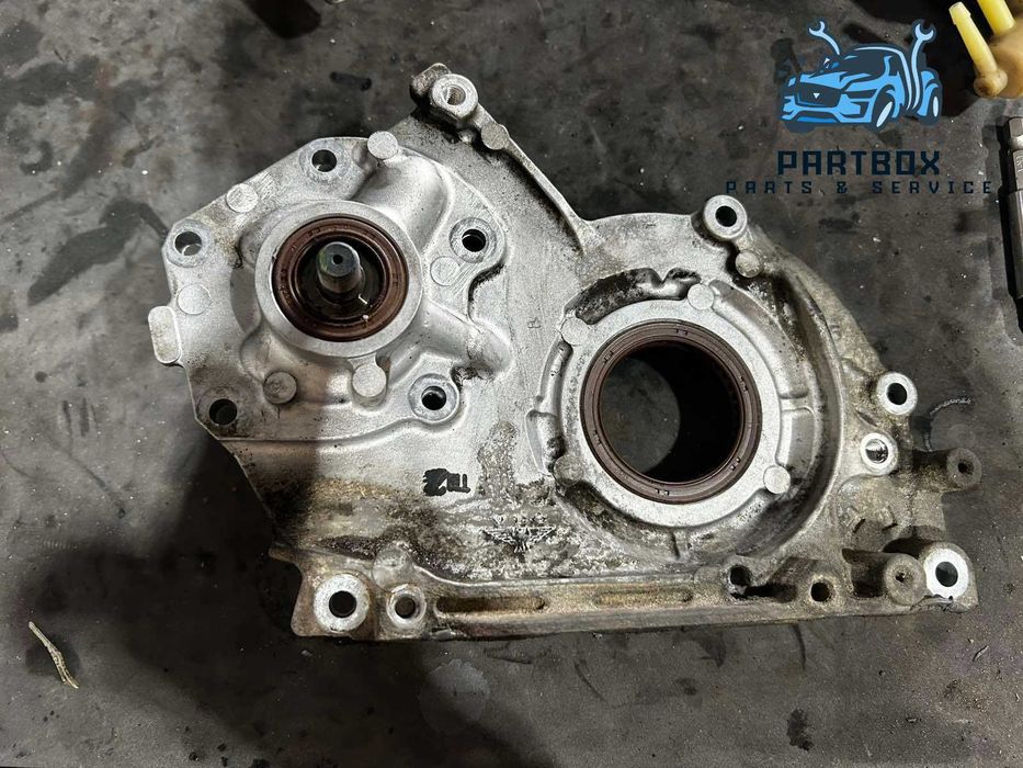 Маслена помпа Opel Astra J 1.7 CDTI 110 hp