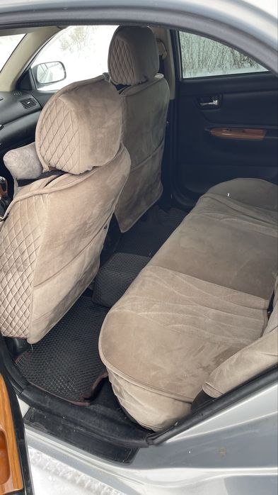 Byd аналог Toyota Corolla