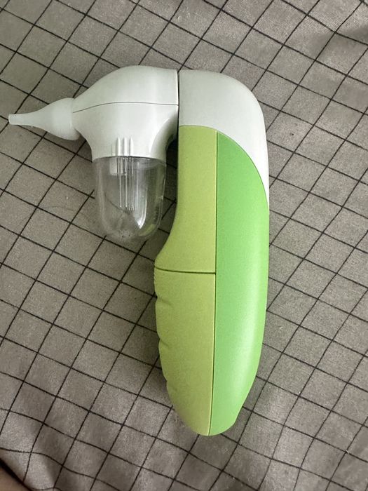 Електрически назален аспиратор Medel