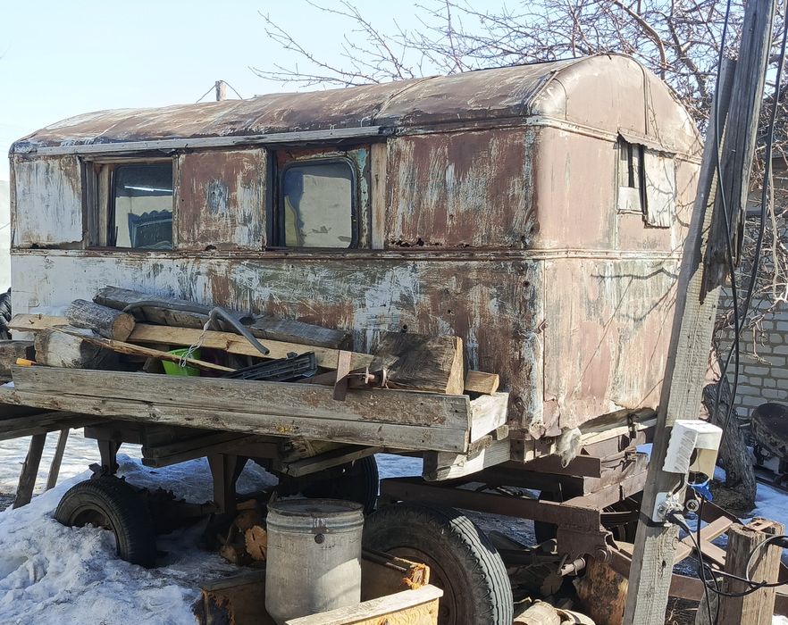 Продам бутка на кругу