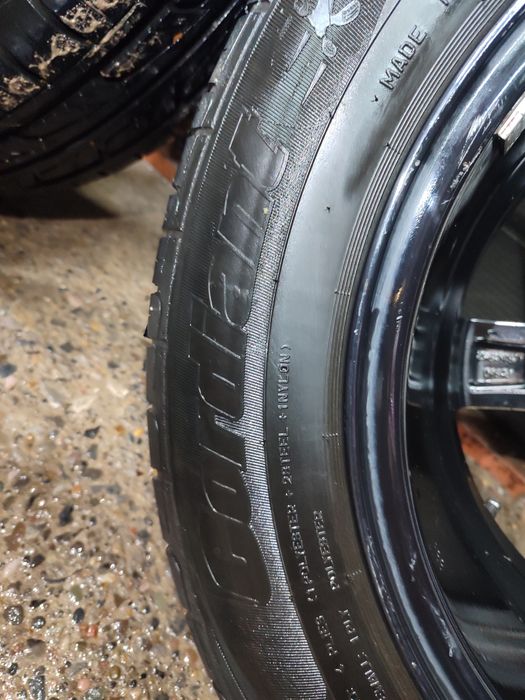 Покрышки с дисками