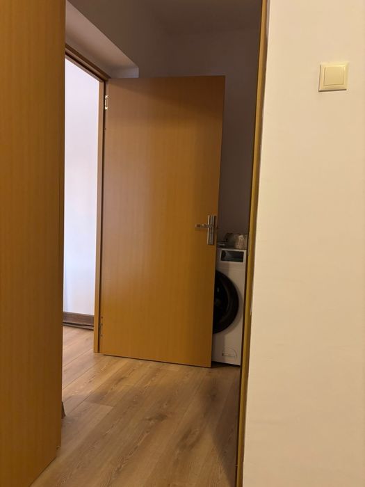 Apartmanet 2 camere-Ciresica-tomis nord regim hotelier