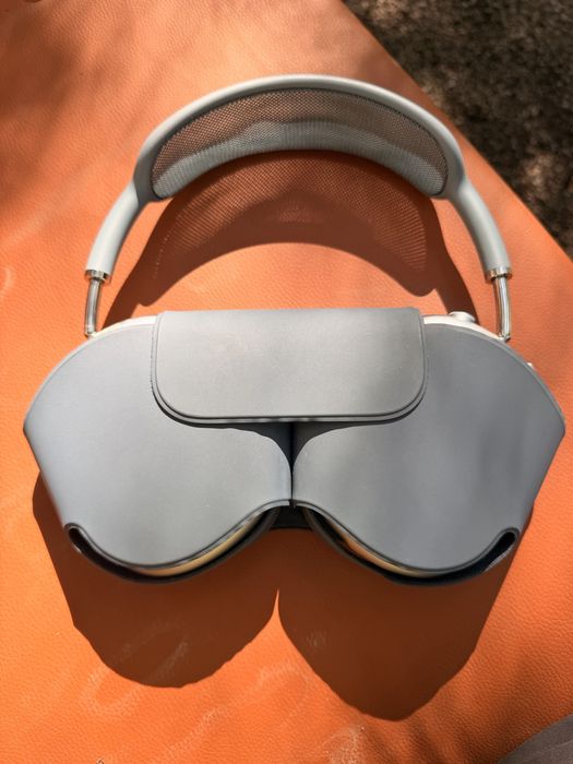 AirPods pro max 2 поколения