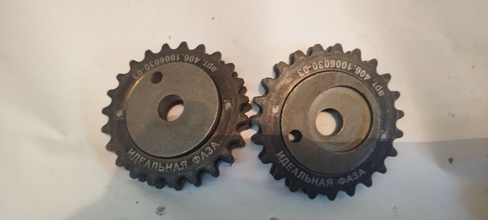 Продам разрезные звезды "Идеальная Фаза" для уаз патриот