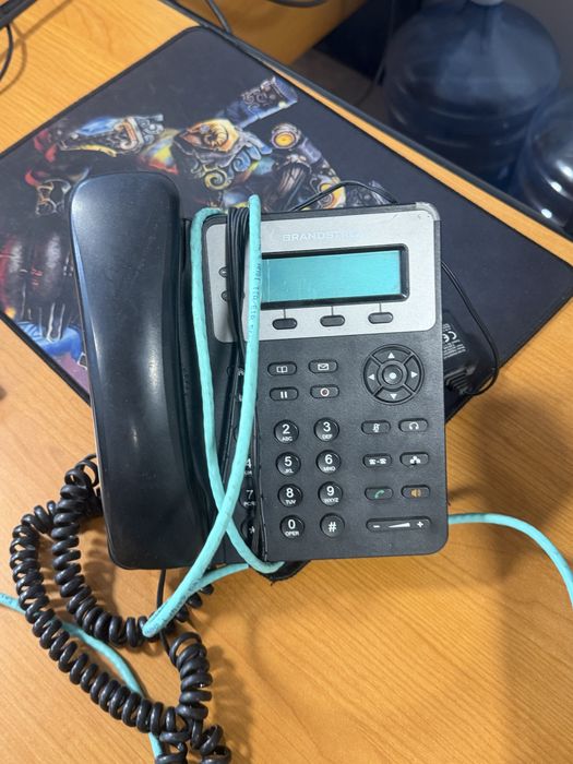 Сип телефон Yealink