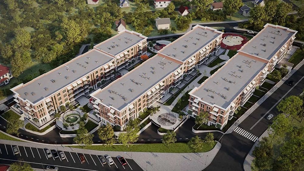 Продава се Двустаен апартамент в София, Малинова долина - 79 кв.м за 2200 €/кв.м - Снимка #19