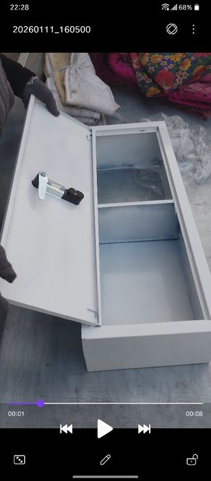 Лабо учун сондик