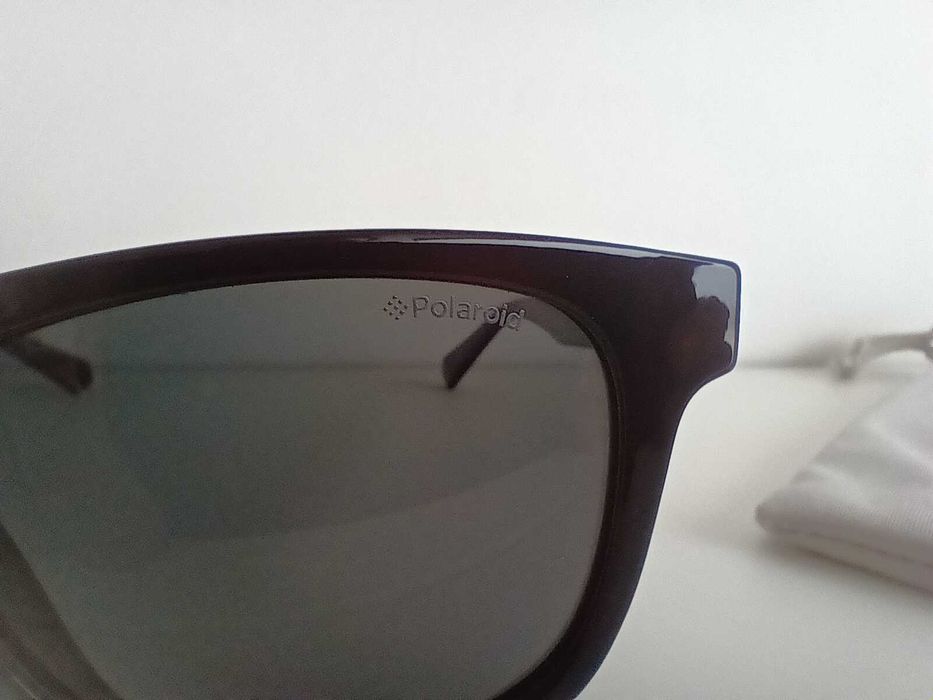 Оригинални сънчеви очила Polaroid & рамки за диоптрични очила Police