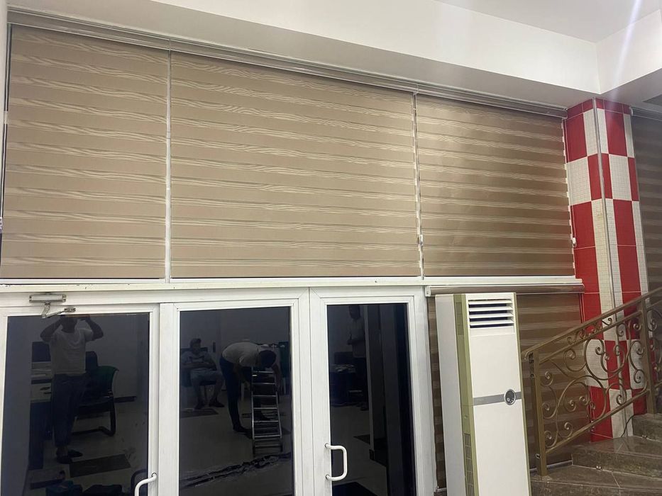 Jaluzi parda jalyuzi жалюзи