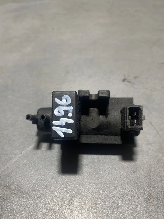 Electrovalva 2247906 BMW Seria 3 2002 320d MT (150hp)