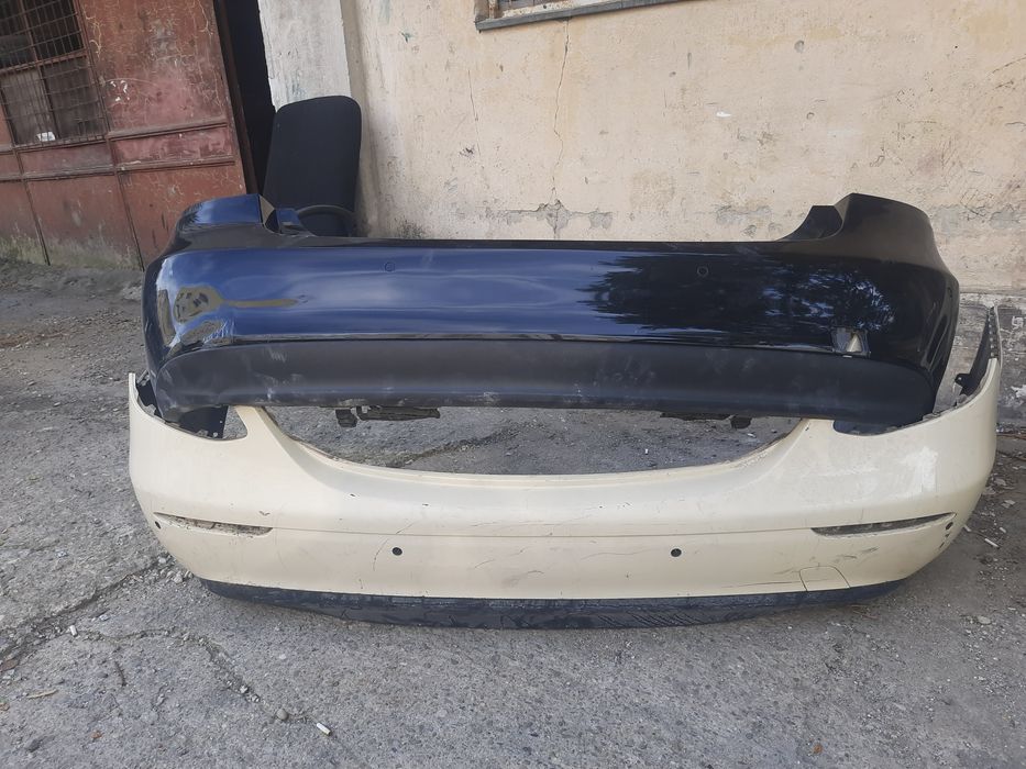 Grile si bari mercedes w213