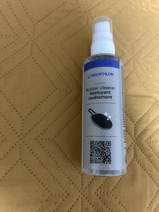 Vand palete de pinpong,fileu,mingi de pinpong si dezinfectant palete