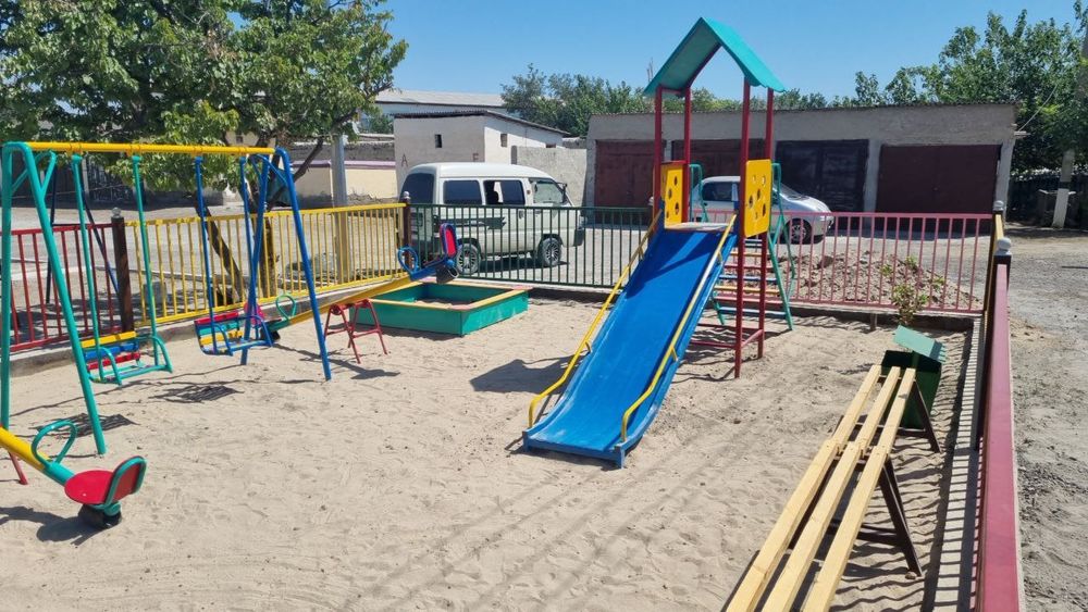 Сирпанчик Горка Качела