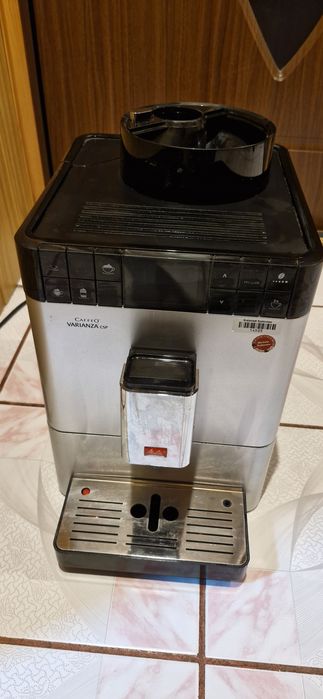 Melitta Caffeo Varianza piese