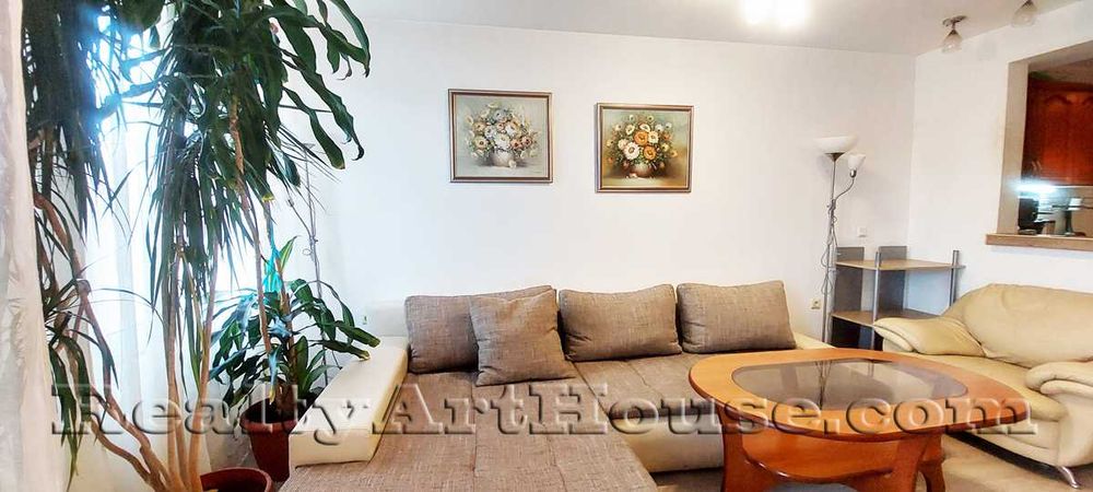 Дава се под наем Двустаен апартамент в София, Център - 65 кв.м за 677.79 € - Снимка #2