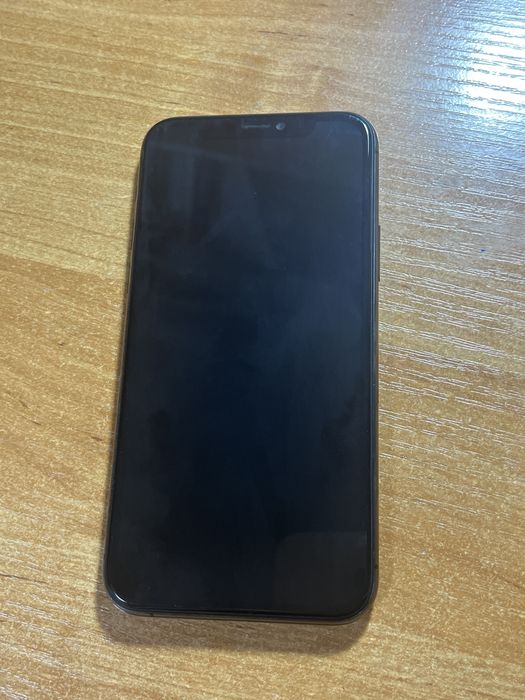 iPhone 11 pro 256гб