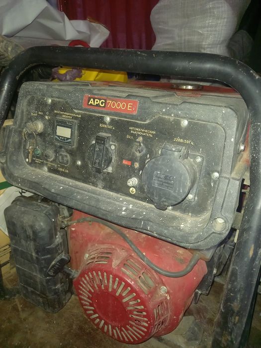 Электростанция сатылады