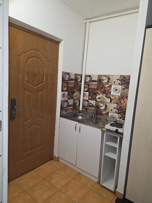 Garsonieră de închiriat Aleea Craitelor zona Terezian