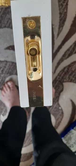 Шаблон/Кондуктор Для Врезки Замков и Дверных Петель и вставки