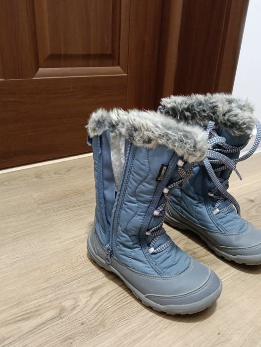 Cizme pentru fetițe