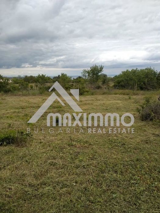 Продава се Парцел в Варна, Галата - 1202 кв.м за 138 €/кв.м - Снимка #2