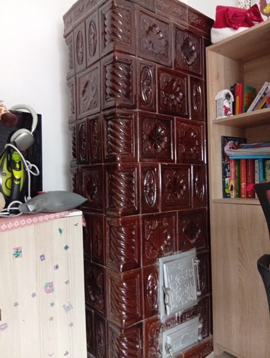 VîndVind  2 teracote în stare impecabilă